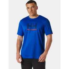 Helly Hansen Hh Tech Graphic T-Shirt 2.0 D férfi póló