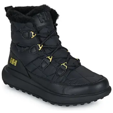 Helly Hansen Hótaposók W WILETTA 2 MID Fekete 38 női csizma, bakancs