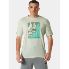 Helly Hansen Hp Race Graphic T-Shirt D férfi póló