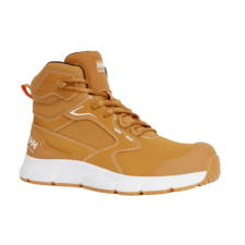 Helly Hansen kensington mxr mid S3S bakancs búzabarna munkavédelmi cipő