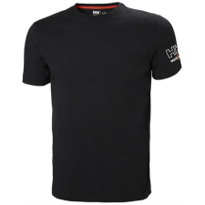 Helly Hansen Kensington póló - fekete, méret: XL munkaruha