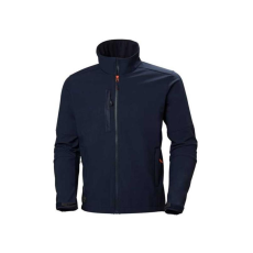 Helly Hansen KENSINGTON softshell kabát