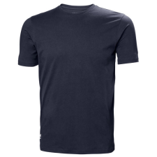 Helly Hansen Manchester póló - sötétkék, méret: 2XL munkaruha
