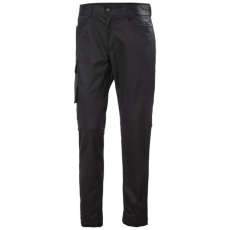 Helly Hansen Manchester szerviz nadrág - fekete, C52