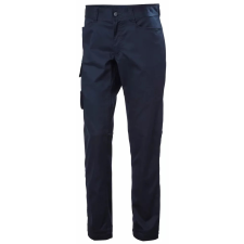 Helly Hansen Manchester szerviz nadrág - sötétkék, C54 munkaruha
