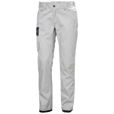 Helly Hansen Manchester szerviz nadrág - világosszürke, C52