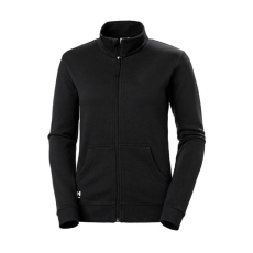 Helly Hansen n?i zipzáros pulóver