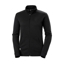 Helly Hansen női zipzáros pulóver munkaruha