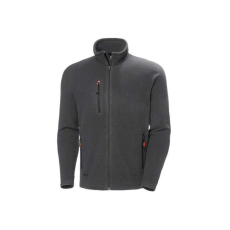 Helly Hansen OXFORD 3 zsebes polár dzseki