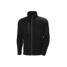 Helly Hansen OXFORD 3 zsebes polár dzseki