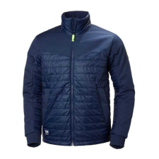 Helly Hansen OXFORD INSULATOR szigetelő kabát munkaruha