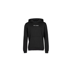 Helly Hansen Pulóverek CORE GRAPHIC SWEAT HOODIE Fekete EU S