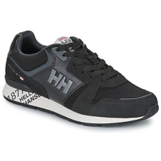 Helly Hansen Rövid szárú edzőcipők ANAKIN LEATHER 2 Fekete 41