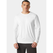 Helly Hansen Shine Solen Ls Crew D férfi póló