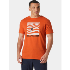 Helly Hansen Shoreline T-Shirt 3.0 D