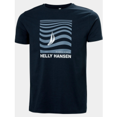 Helly Hansen Shoreline T-Shirt 3.0 D