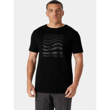 Helly Hansen Shoreline T-Shirt 3.0 D férfi póló