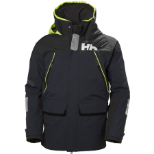 Helly Hansen Skagen Offshore Jacket vitorlás kabát - viharkabát D férfi kabát, dzseki