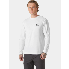 Helly Hansen Skog Graphic Ls Tee D