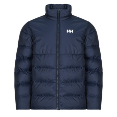 Helly Hansen Steppelt kabátok OSLO LIGHT PUFFY JACKET Tengerész EU L