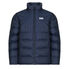 Helly Hansen Steppelt kabátok OSLO LIGHT PUFFY JACKET Tengerész EU S férfi kabát, dzseki