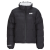 Helly Hansen Steppelt kabátok W YU 23 REVERSIBLE PUFFER Fekete EU XL