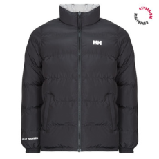 Helly Hansen Steppelt kabátok YU 23 REVERSIBLE PUFFER Fekete EU L