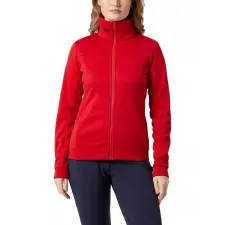 Helly Hansen W Crew Fleece Jacket  D női pulóver, kardigán