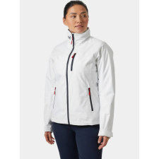 Helly Hansen W Crew Midlayer Jacket 2 D női dzseki, kabát