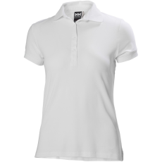 Helly Hansen W Crewline Polo galléros póló D