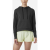 Helly Hansen W Lifa Tech Lite Hoodie pulóver - sweatshirt D