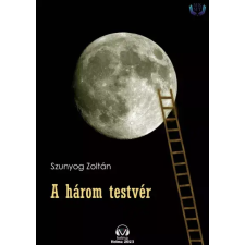 HELMA A három testvér egyéb e-könyv