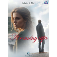 HELMA A remény útja regény