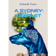 HELMA A Sydney kísérlet egyéb e-könyv