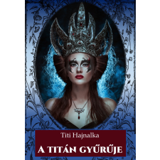 HELMA A titán gyűrüje irodalom