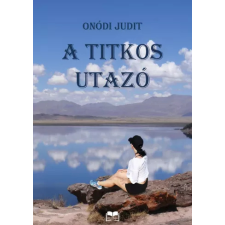 HELMA A titkos utazó egyéb e-könyv