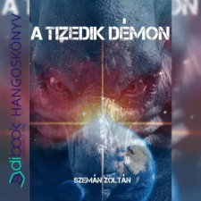 HELMA A tizedik démon egyéb e-könyv
