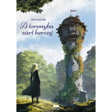 HELMA A toronyba zárt herceg egyéb e-könyv