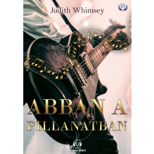 HELMA Abban a pillanatban regény