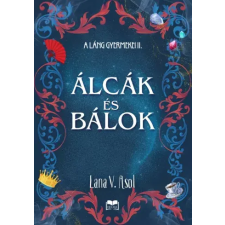 HELMA Álcák és bálok egyéb e-könyv