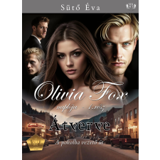 HELMA Átverve egyéb e-könyv