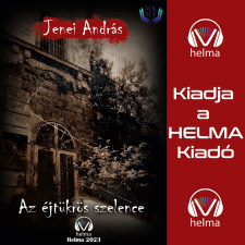 HELMA Az éjtükrös szelence irodalom