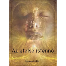 HELMA Az utolsó istennő egyéb e-könyv