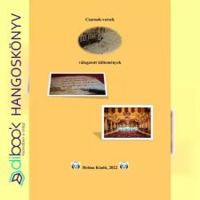 HELMA Csarnokversek egyéb e-könyv