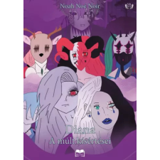 HELMA Diana és a múlt kísértései egyéb e-könyv