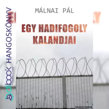 HELMA Egy hadifogoly kalandjai egyéb e-könyv