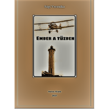 HELMA Ember a tűzben irodalom