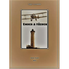 HELMA Ember a tűzben egyéb e-könyv