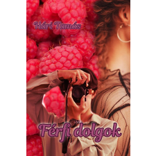 HELMA Férfi dolgok egyéb e-könyv