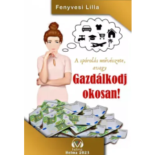 HELMA Gazdálkodj okosan! egyéb e-könyv